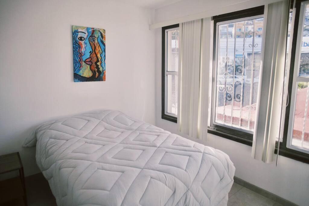 エンセナダCasa Macfarland Boutiqueアパートメント エクステリア 写真