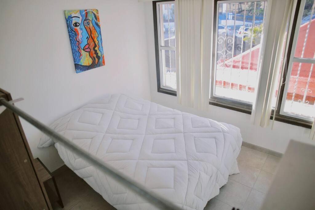 エンセナダCasa Macfarland Boutiqueアパートメント エクステリア 写真