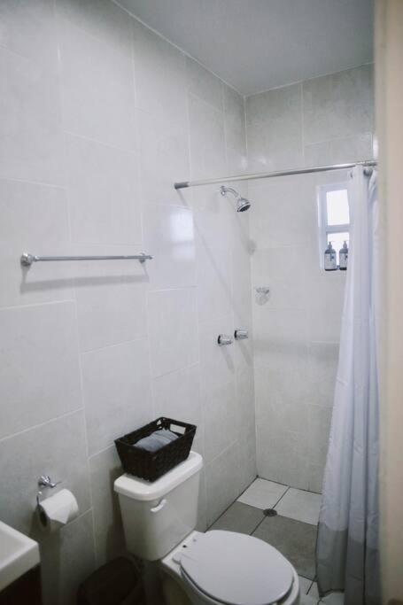 エンセナダCasa Macfarland Boutiqueアパートメント エクステリア 写真