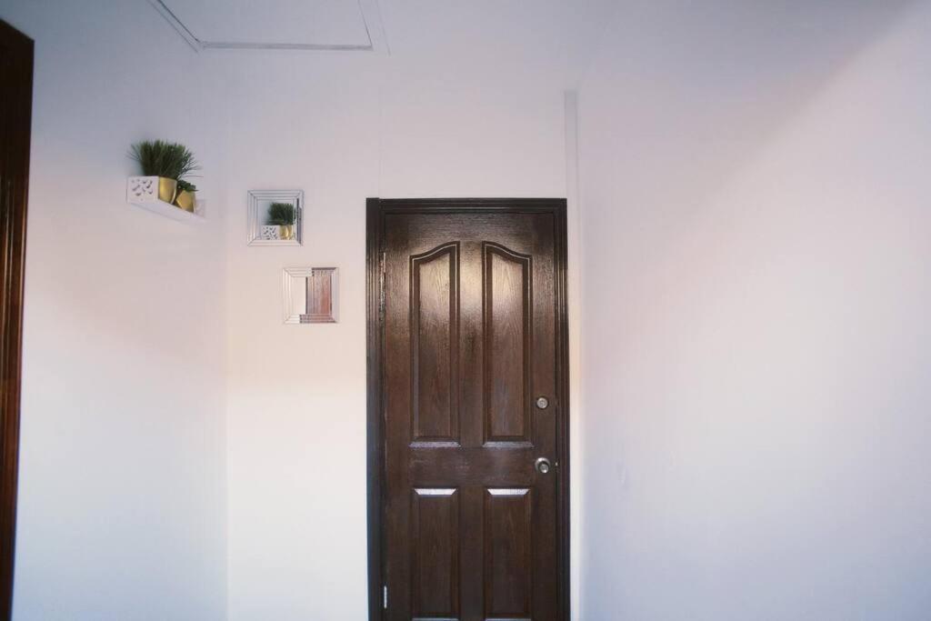 エンセナダCasa Macfarland Boutiqueアパートメント エクステリア 写真