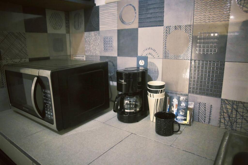 エンセナダCasa Macfarland Boutiqueアパートメント エクステリア 写真