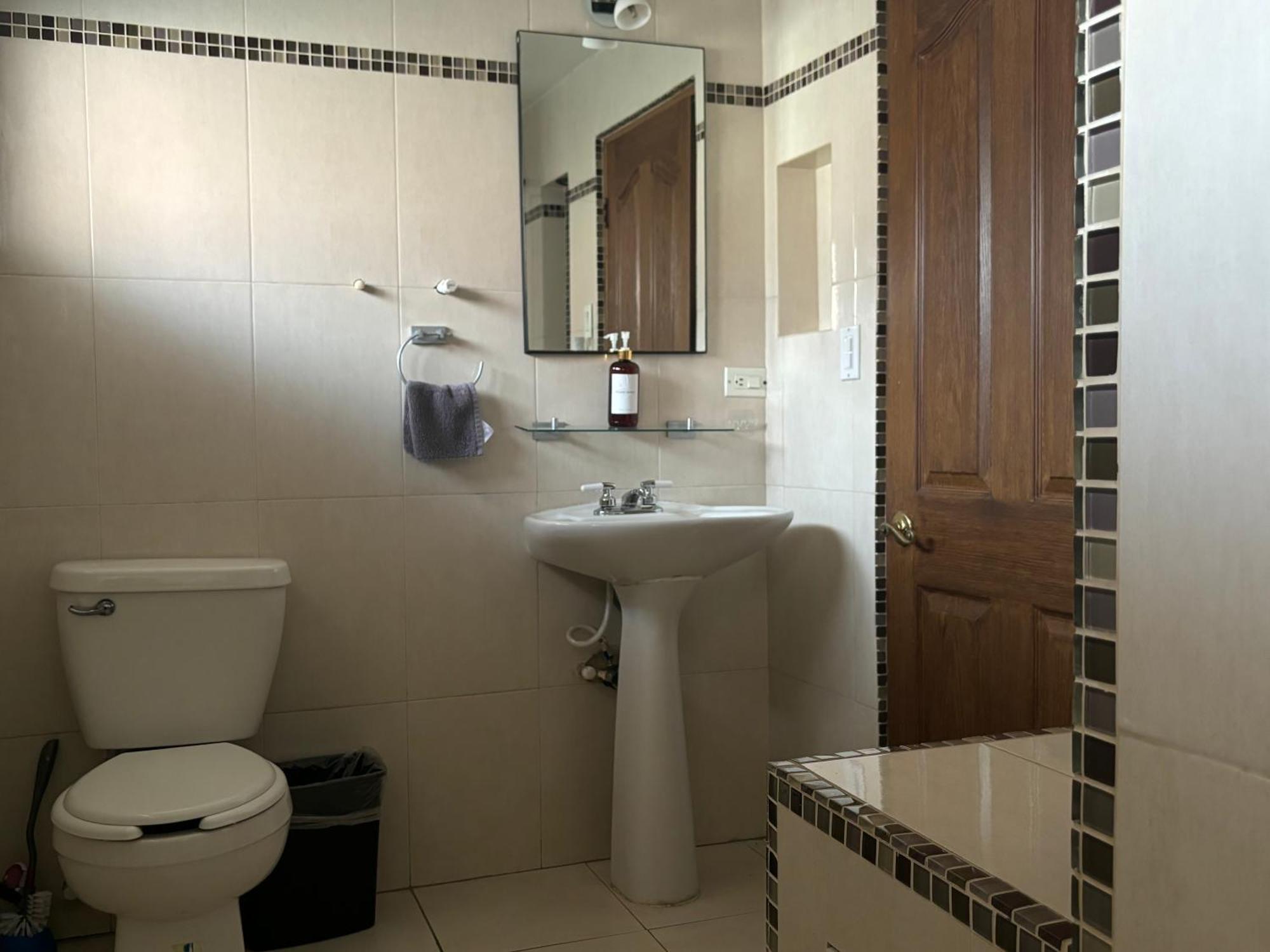 エンセナダCasa Macfarland Boutiqueアパートメント エクステリア 写真