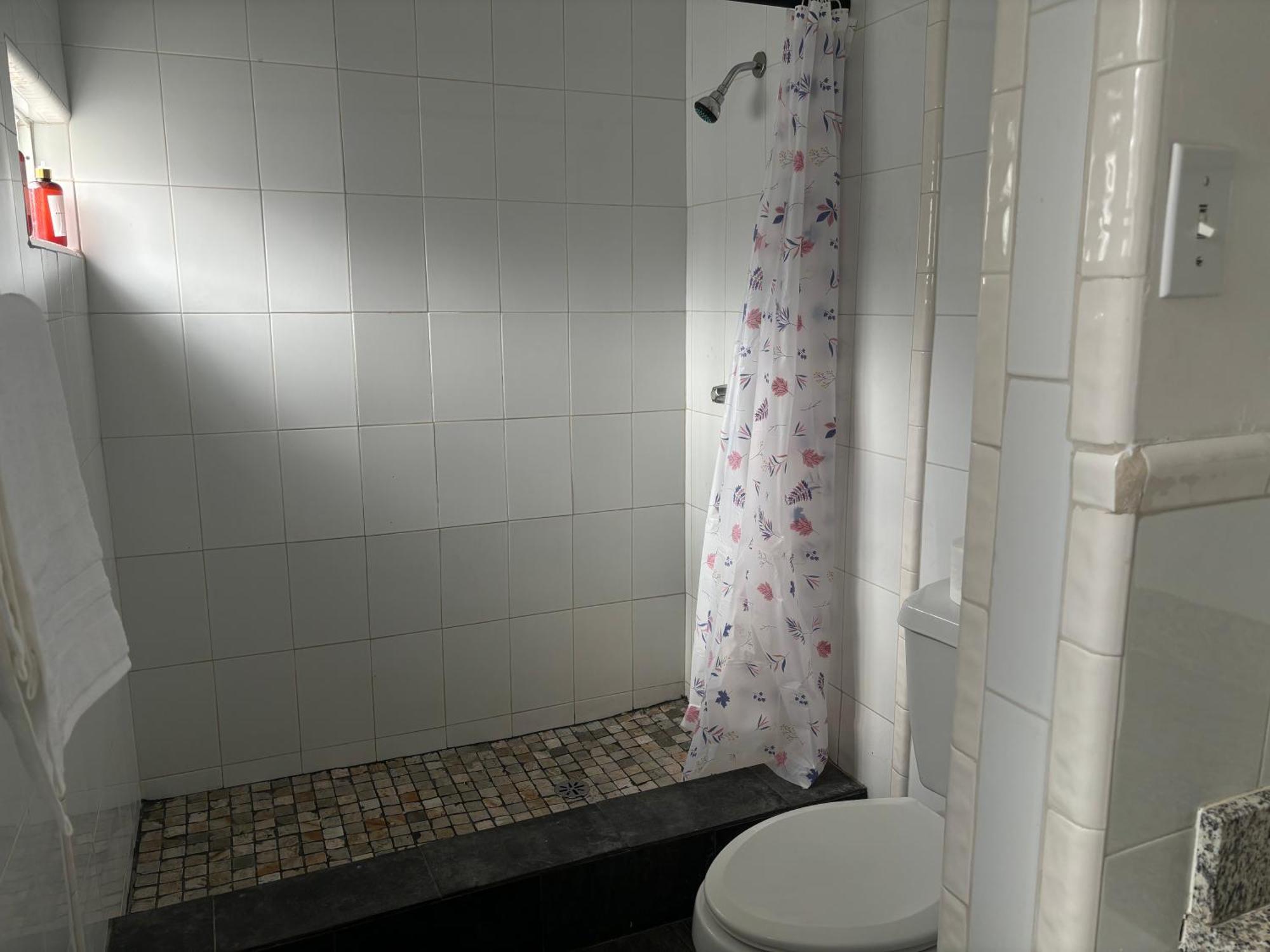 エンセナダCasa Macfarland Boutiqueアパートメント エクステリア 写真