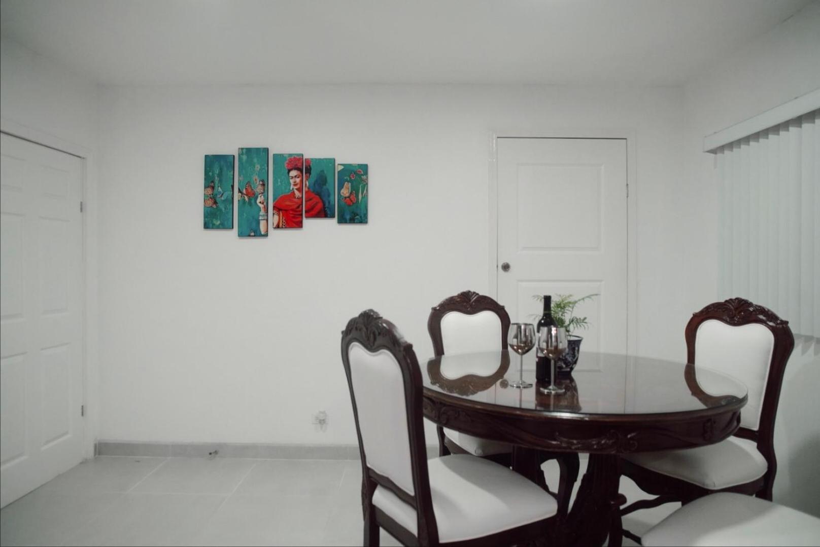 エンセナダCasa Macfarland Boutiqueアパートメント エクステリア 写真