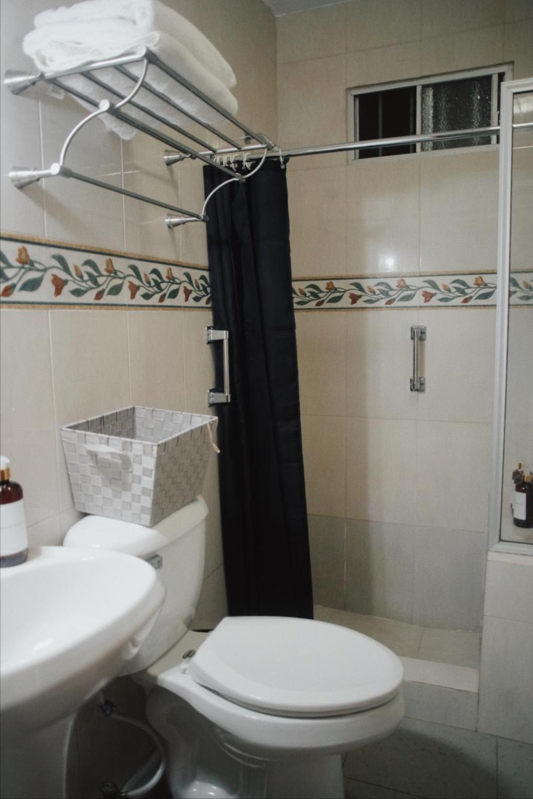 エンセナダCasa Macfarland Boutiqueアパートメント エクステリア 写真