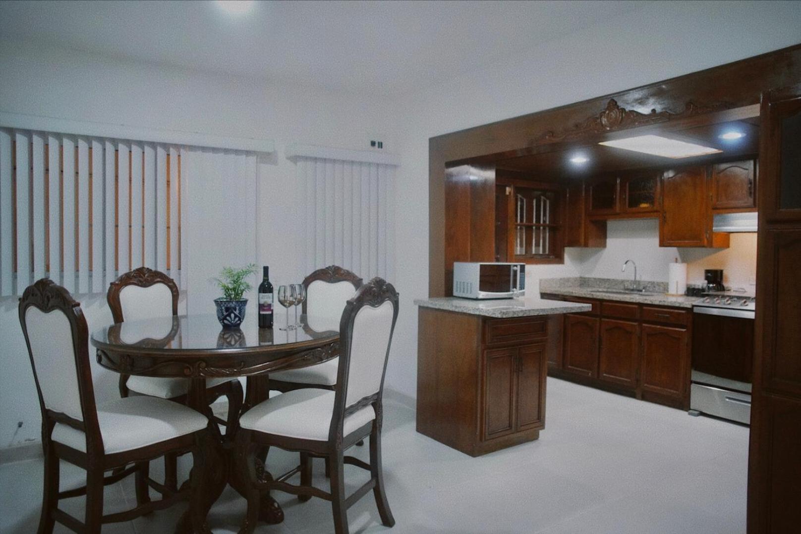 エンセナダCasa Macfarland Boutiqueアパートメント エクステリア 写真