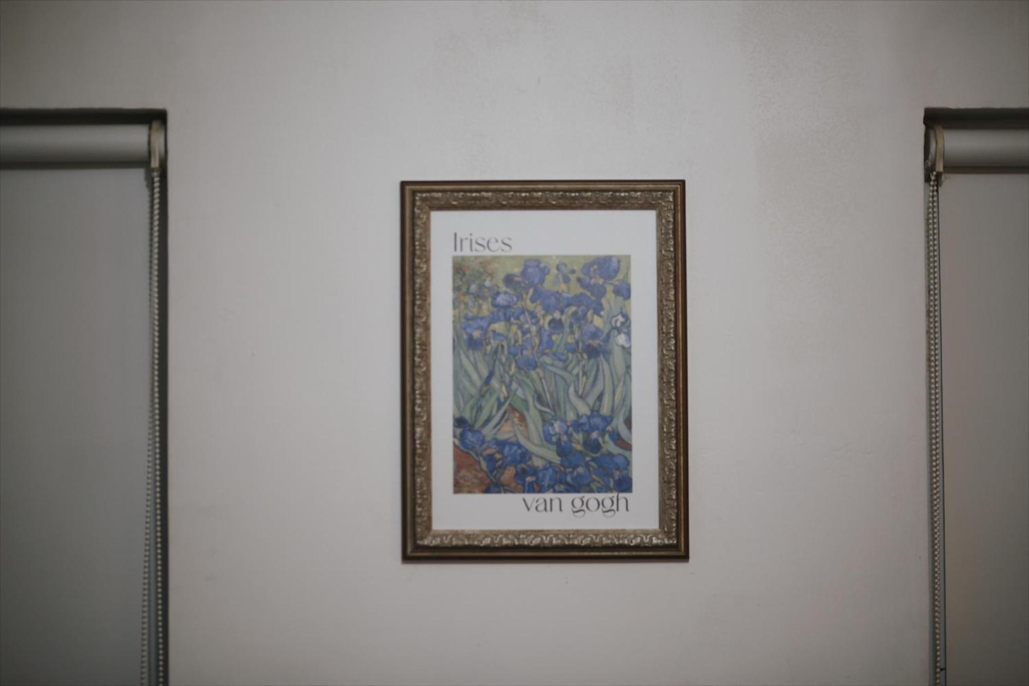 エンセナダCasa Macfarland Boutiqueアパートメント エクステリア 写真
