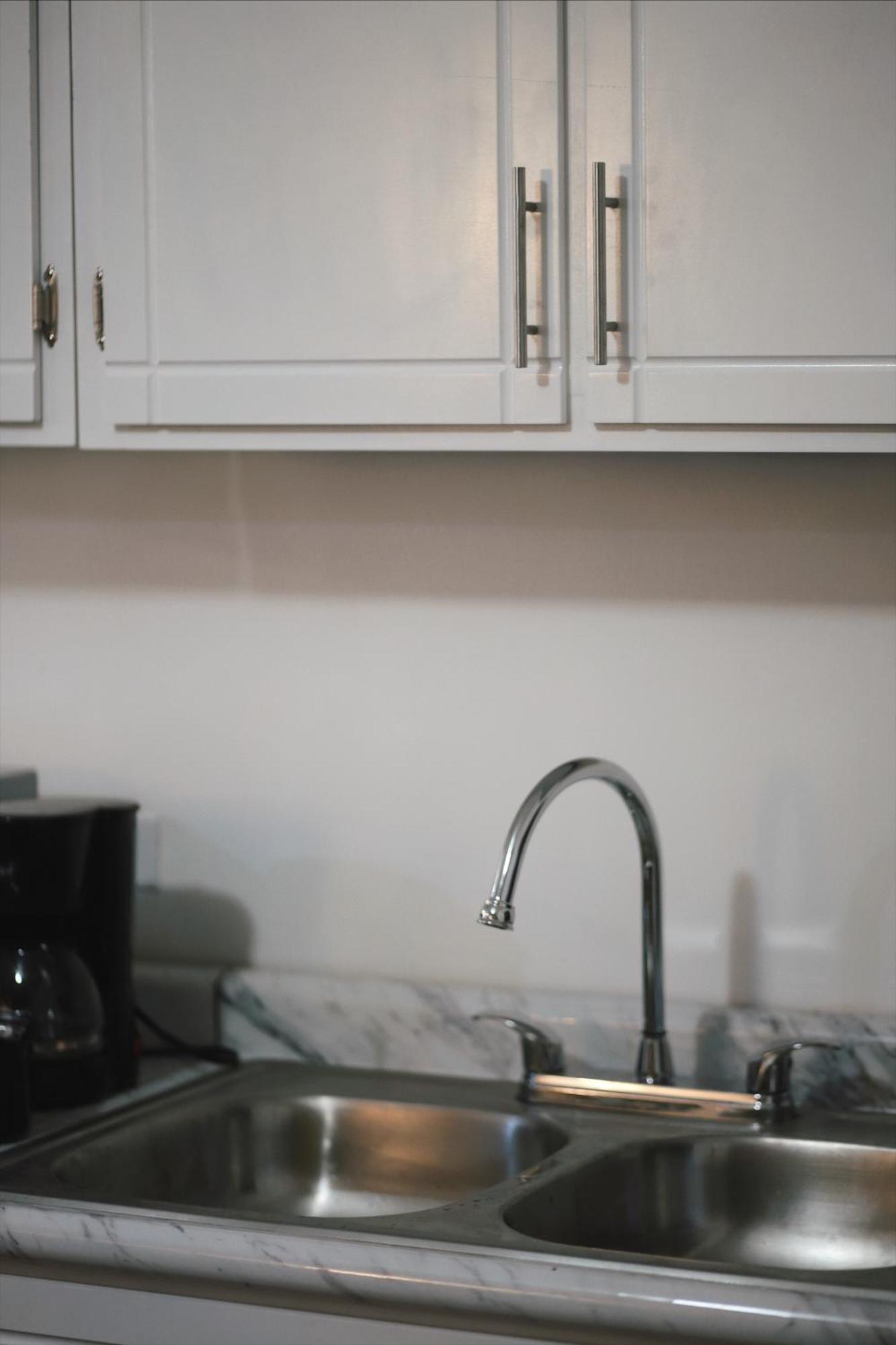 エンセナダCasa Macfarland Boutiqueアパートメント エクステリア 写真
