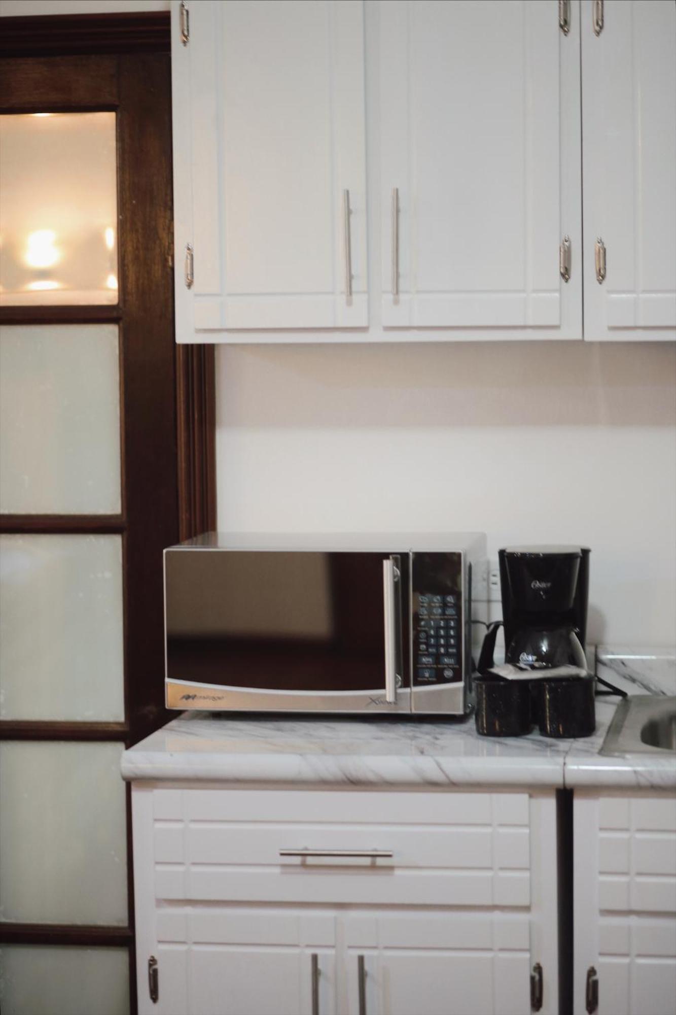 エンセナダCasa Macfarland Boutiqueアパートメント エクステリア 写真