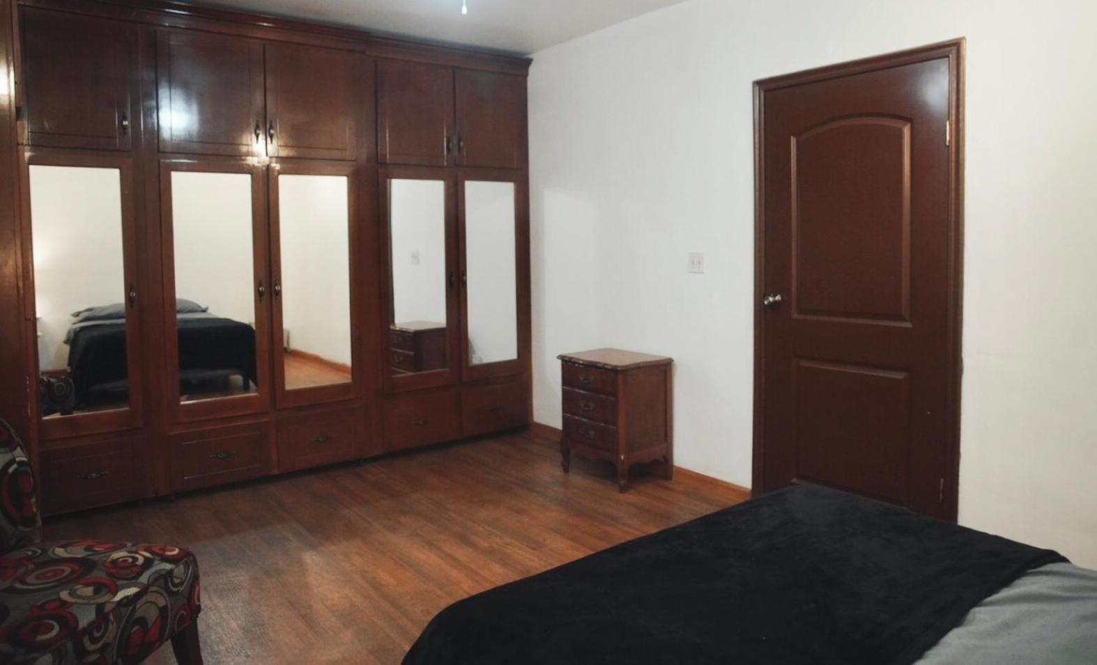 エンセナダCasa Macfarland Boutiqueアパートメント エクステリア 写真