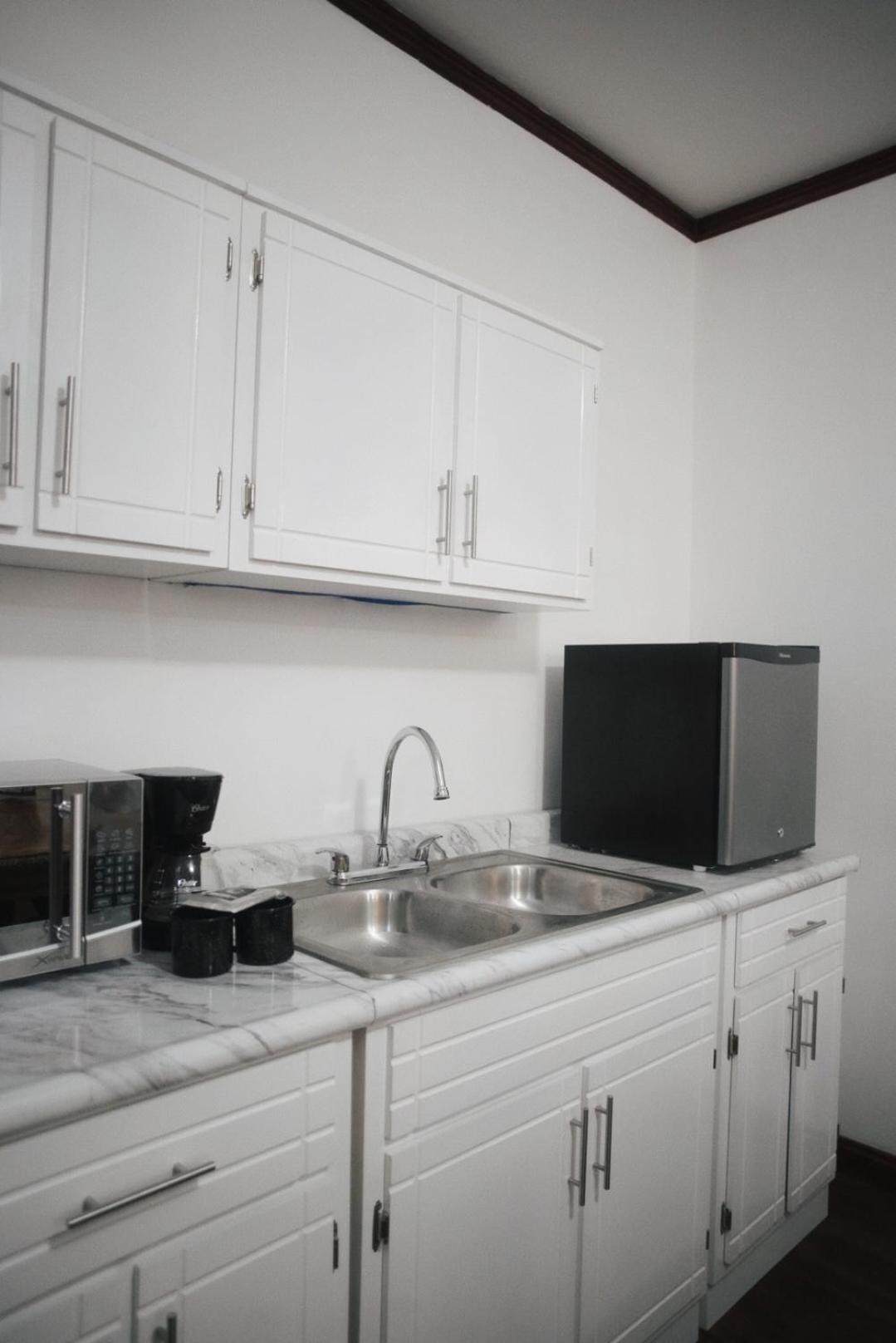 エンセナダCasa Macfarland Boutiqueアパートメント エクステリア 写真